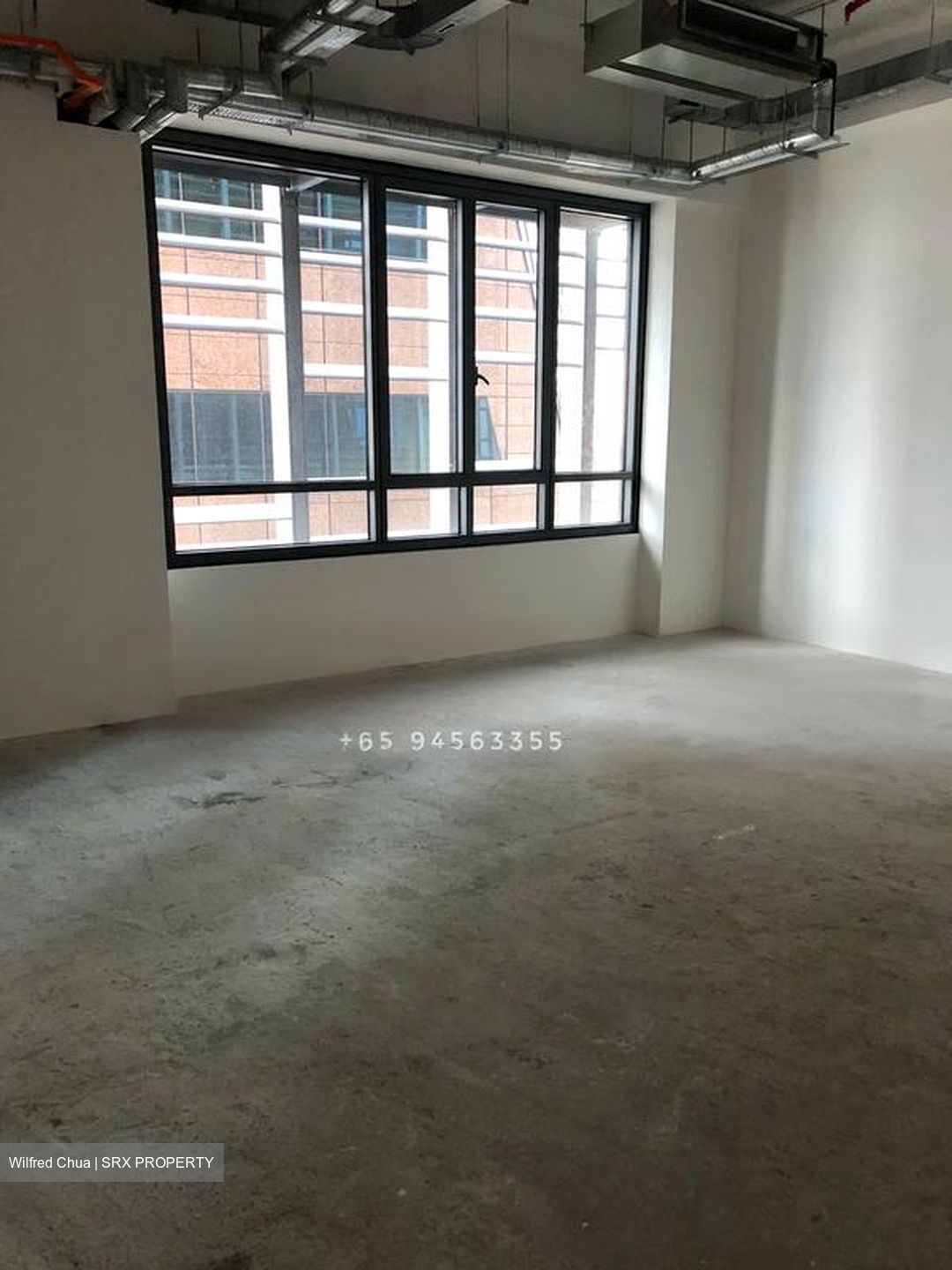 PLUS (D1), Office #576174831